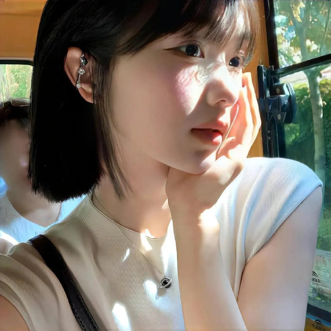 天使的尾巴