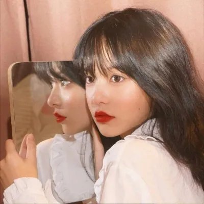 发财牛仔裤