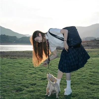 生命的绿色